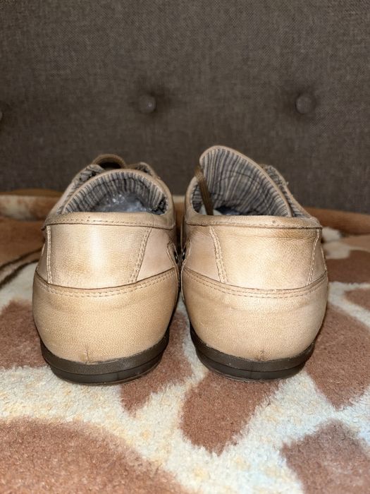 Sneakersy Wojas męskie 45