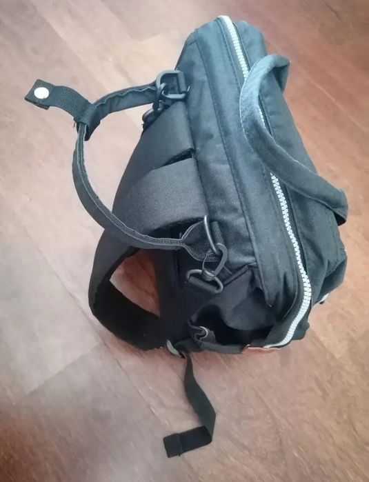 Mochila Maternidade Térmica Nova
