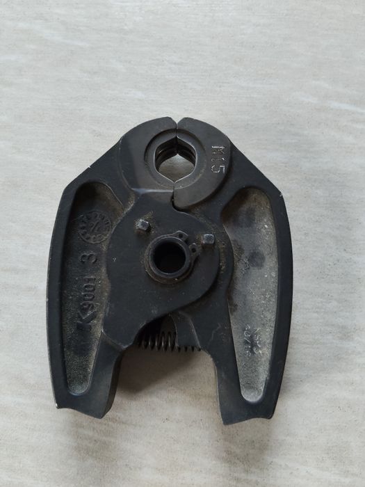 Szczęka cęgi M15 mini