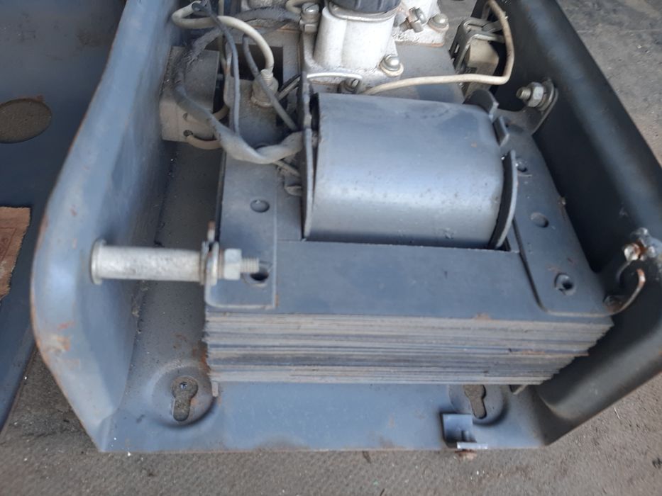 Трансформатор(понижающий)