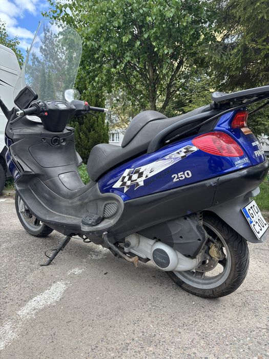 Piaggio