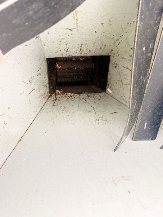 Rębak do gałęzi Rambo – H C 15 H