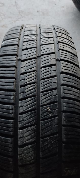 1szt 205 65r16C 107/105t Hankook vantra st AS2 wielosezonowe