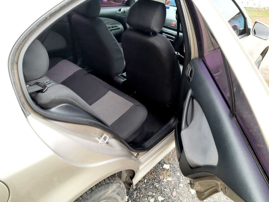 Продам авто Шкода 2005р.