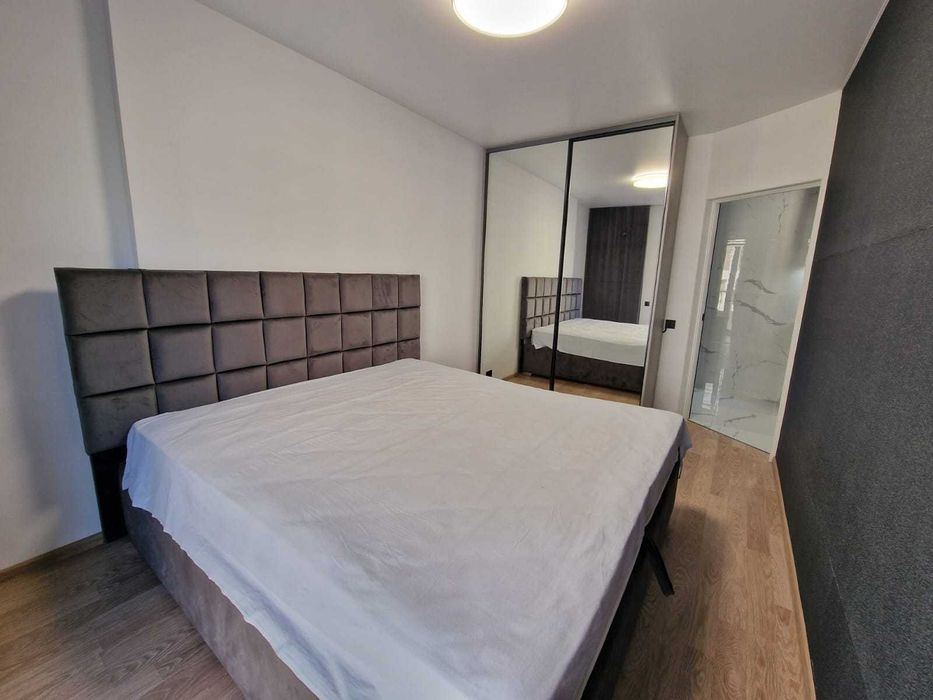 Продам 2к Новострой Олимпийский с евро ремонтом Левобережный - 3