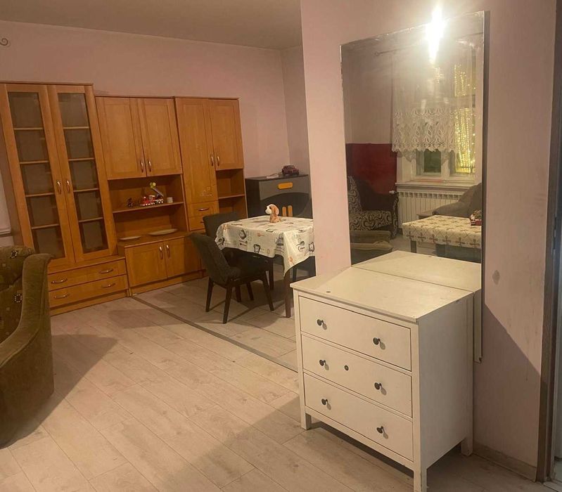 mieszkanie do wynajęcia  - Koźmin Wlkp. - centrum miasta