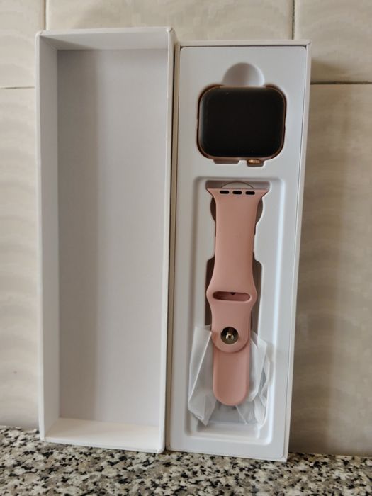 Smartwatch X10 senhora