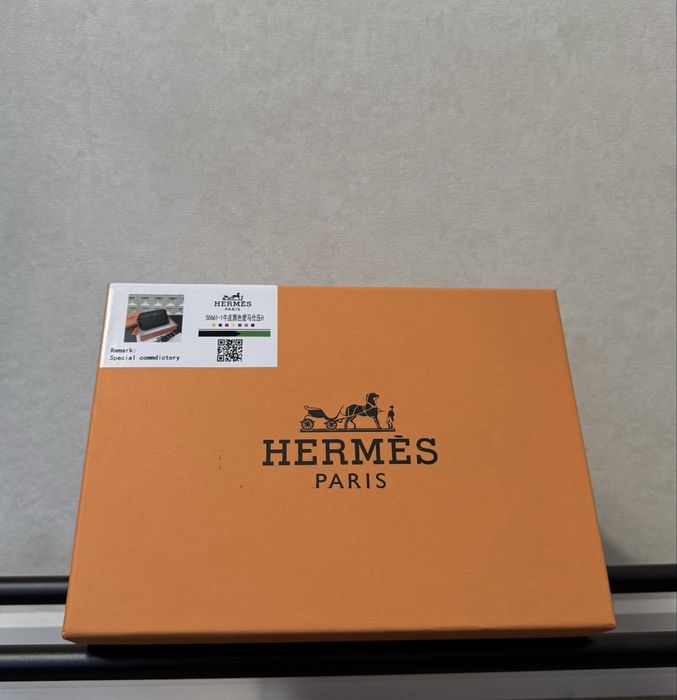 Шкіряна сумка Hermes  барсетка |  Мужская сумка  кожаная