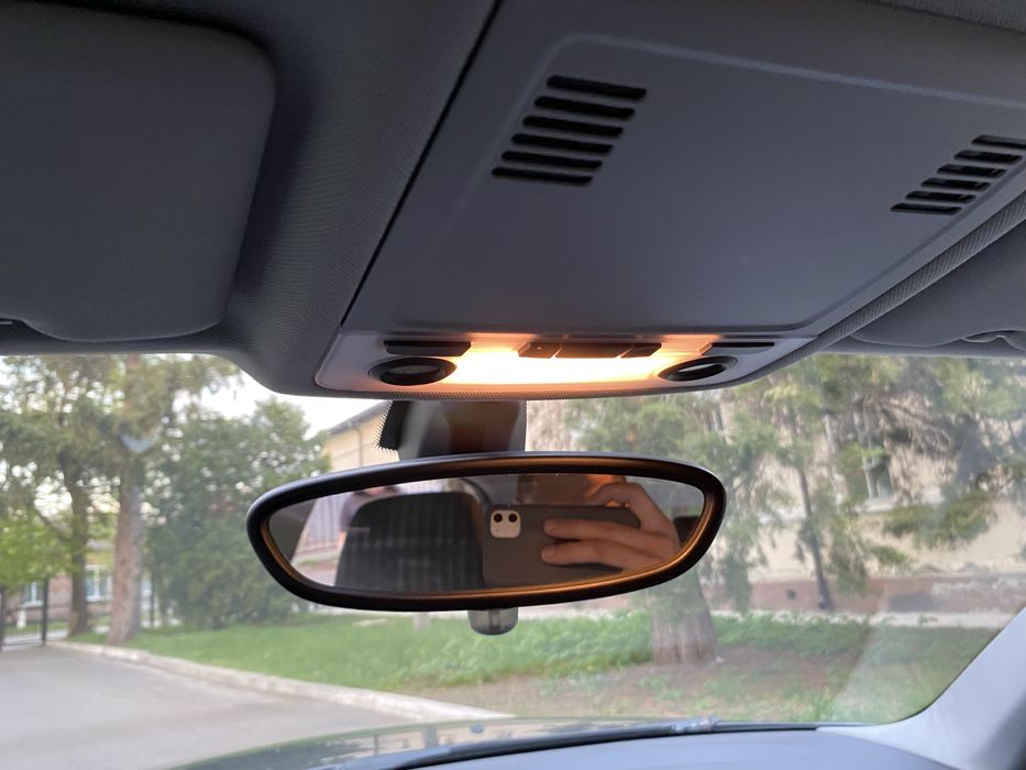 Автомобиль BMW 116I E87 1,6 Бензин AWT Официальное авто БМВ