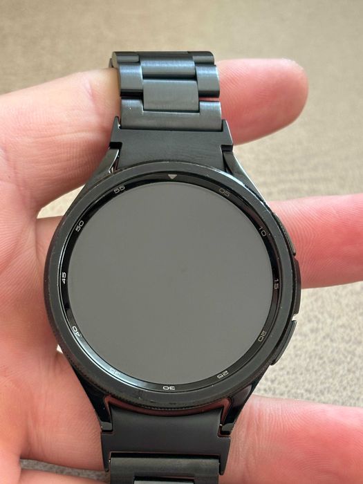 Смарт годинник Samsung Galaxy Watch 6 Classic 47mm