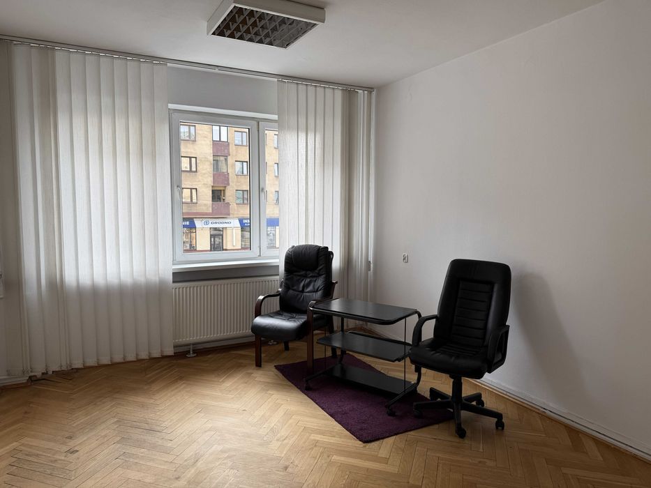 Biuro 43m2 Warszawa Wola