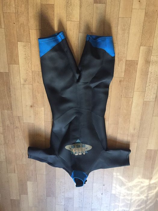 Гидрокостюм полный рост