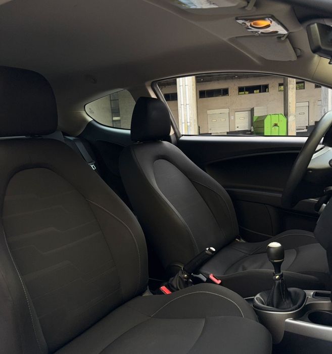 Alfa Romeo Mito 2012 Diesel