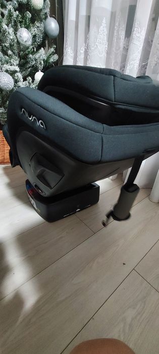 Дитяче автокрісло Nana RAVA