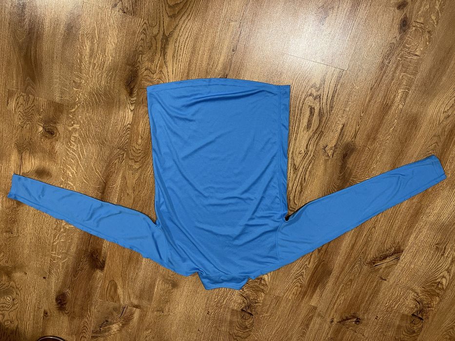 Podkoszulek sportowy unisex
