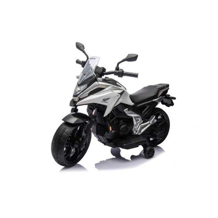Motorek Pojazd Motor Honda NC750X na akumulator Auto dla dziecka
