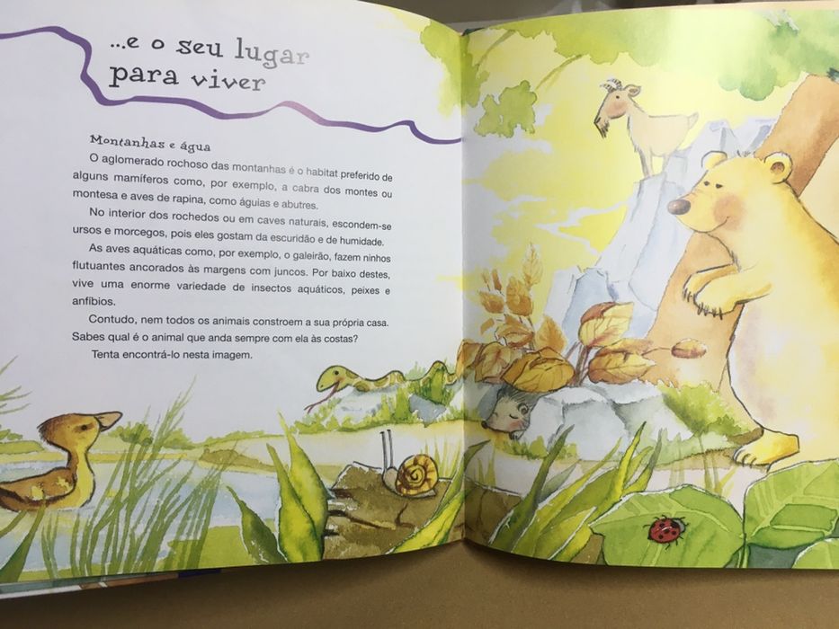 Livros histórias infantis