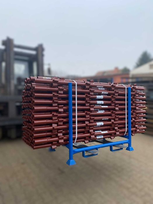 Rusztowanie Klinowe DARMOWA DOSTAWA