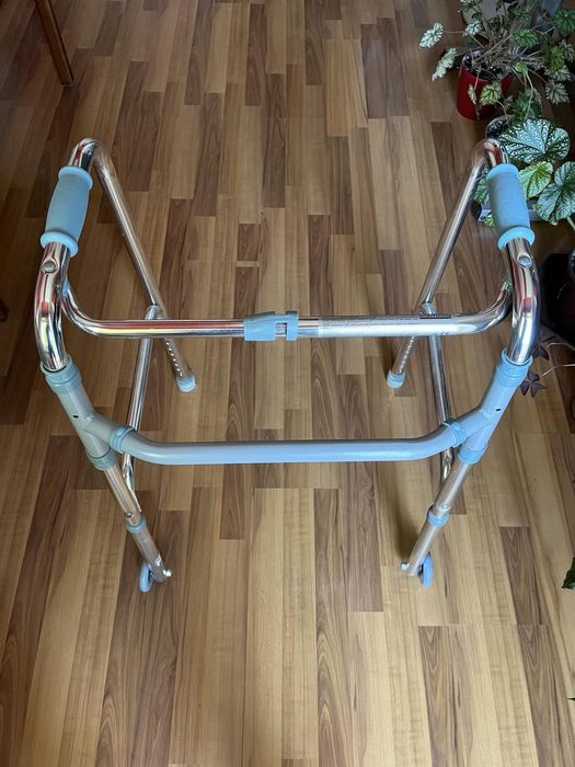 Продам ходунки  GAMMA.