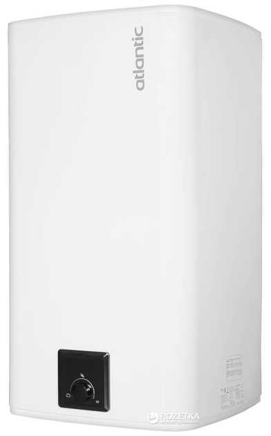 Бойлер Atlantic Vertigo Steatite Essential 30/50/80/100л Доставка