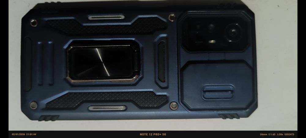 Xiaomi 12 s 8+8 de RAM 256 de memória