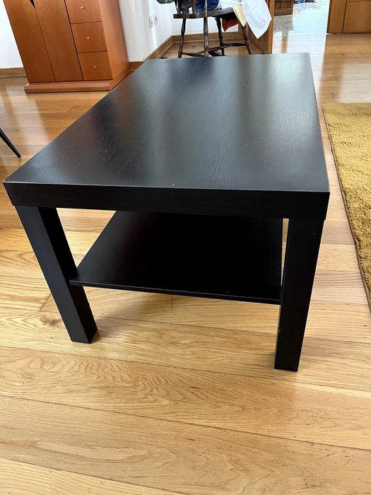 Mesa de cento Lack Ikea