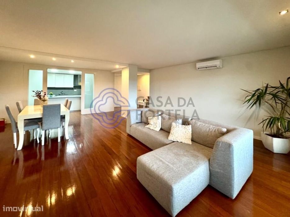 Apartamento T4 | 202 m2 | Vila Nova de Famalicão — Antas E Abade De Vermoim, Braga