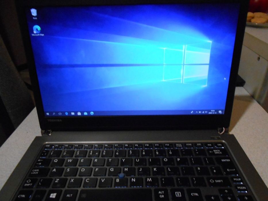 laptop Toshiba Z30    I7   5600U 2,60GHZ