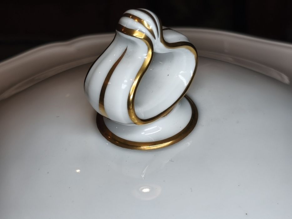 Rosenthal, Chippendale, serwis obiadowy.