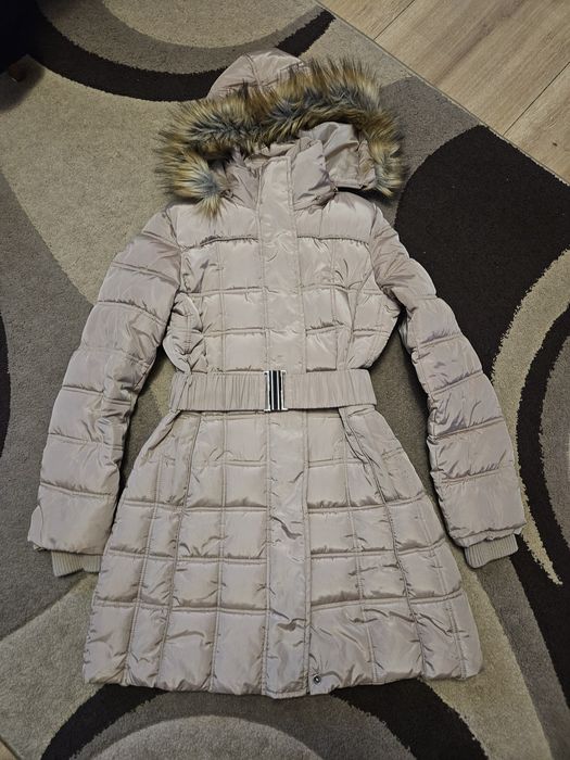 Kurtka zimowa damska rozm.m