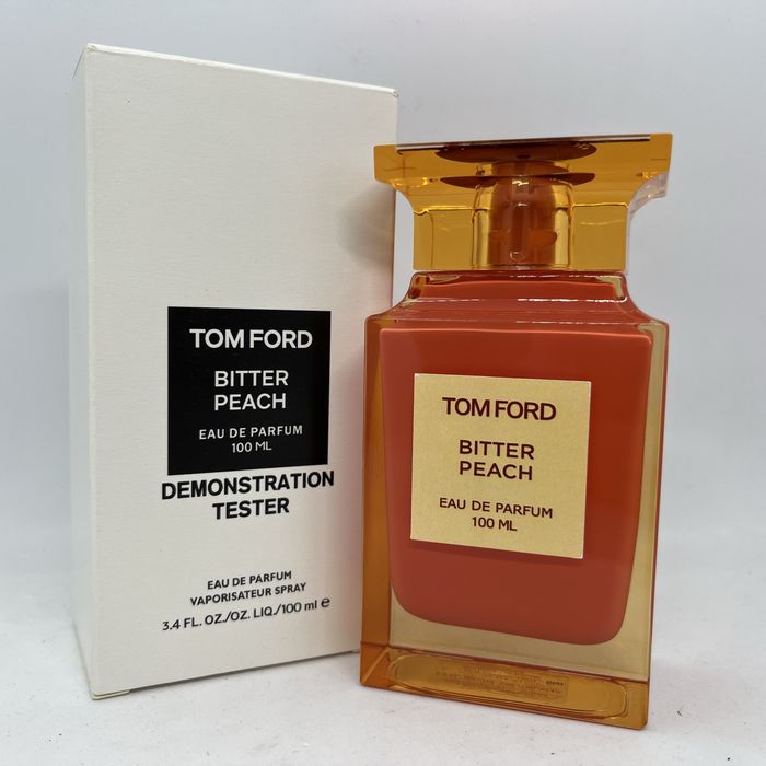 Tom Ford Bitter Peach Том Форд Біттер Піч
