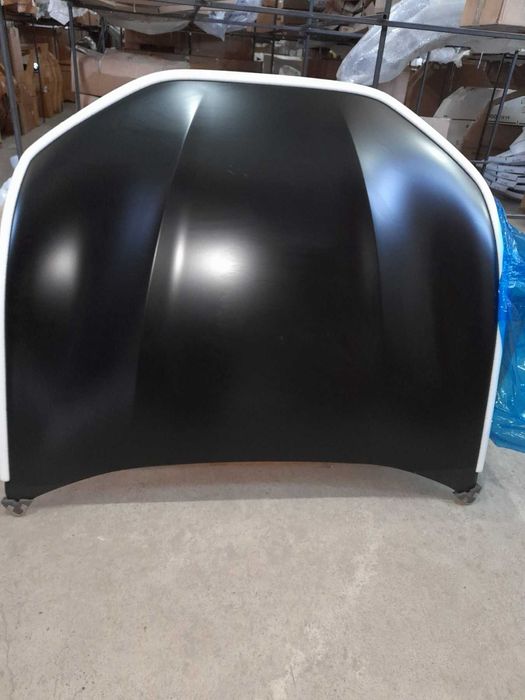 Ford MUSTANG Mach-E Бемпер задний 2021 2022 2023 GT, Rally, Select