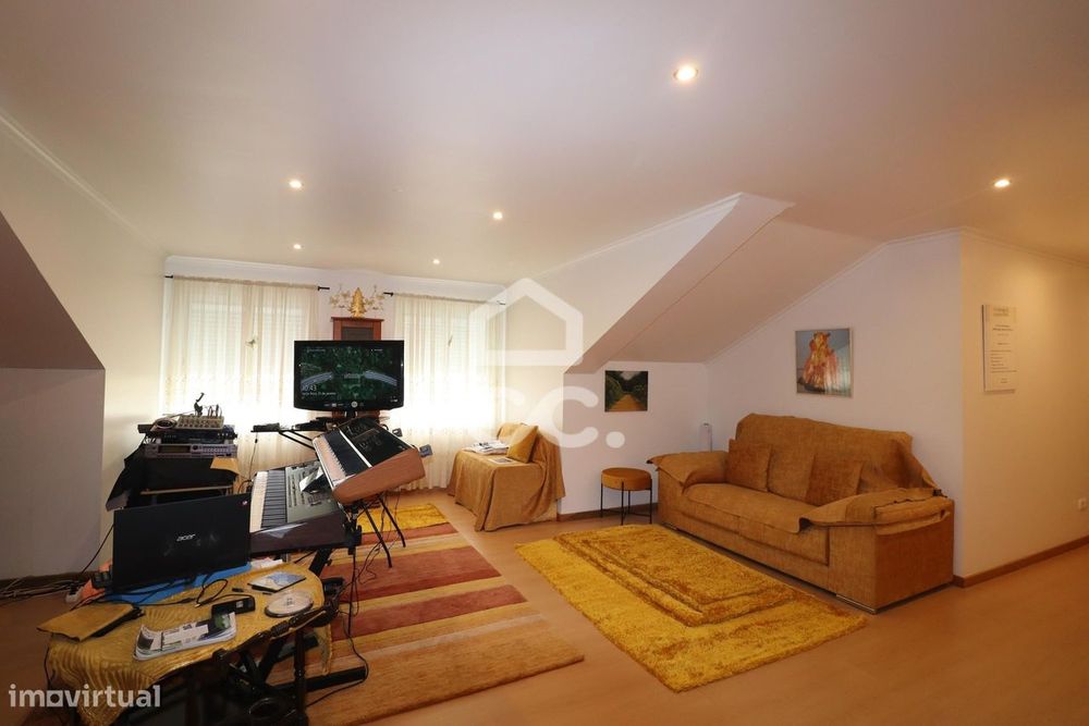 Apartamento com 1 Quarto - Fajã de Cima - Ponta Delgada