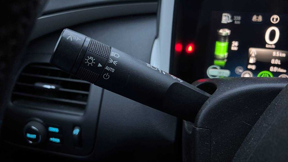 Chevrolet Volt 2012р. 1.4 Гібрид АКПП Лізинг/Кредит/обмін