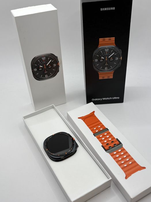 Samsung Galaxy Watch Ultra LTE SM-L705F Halogsm Piotrkowska 19