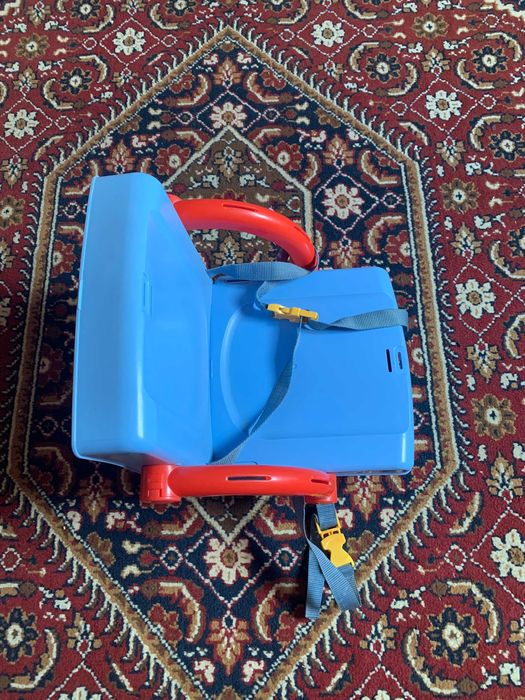 Cadeira elevatória de refeição