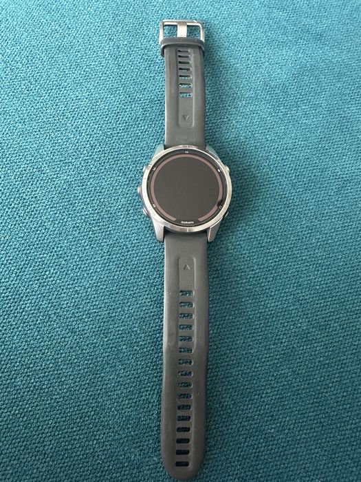 Garmin Fenix 7s PRO