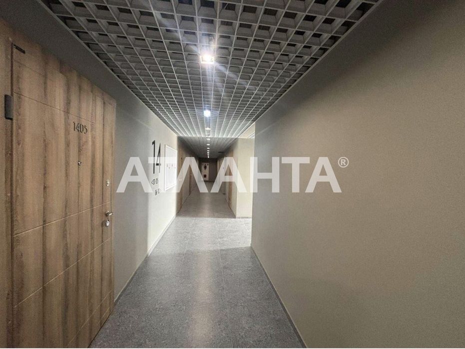 Продается 2 ком квартира у моря ЖК Литературный