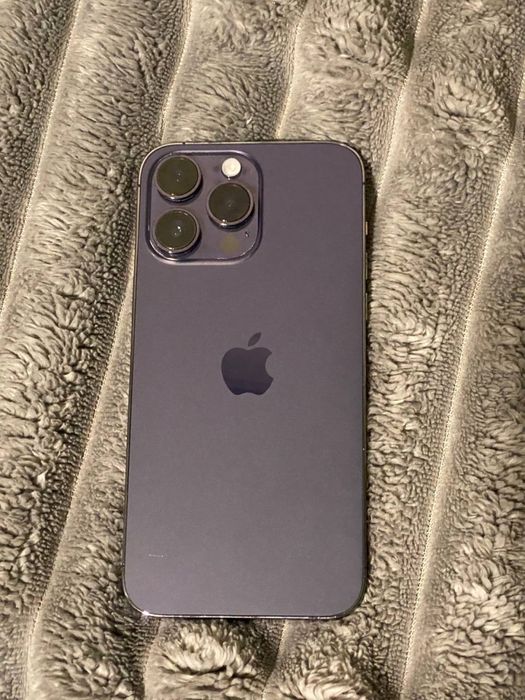 iphone 14 pro max 128гб