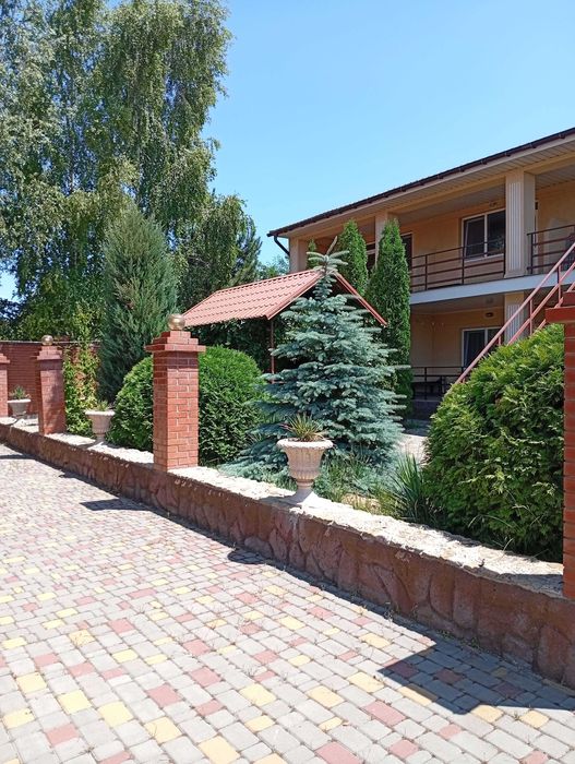 Здам житло біля моря Санжійка
