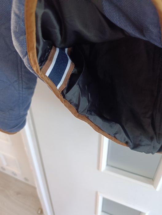 Kurtka męska młodzieżowa Reserved S