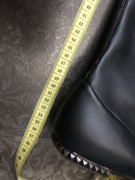 Baldinini чоботи