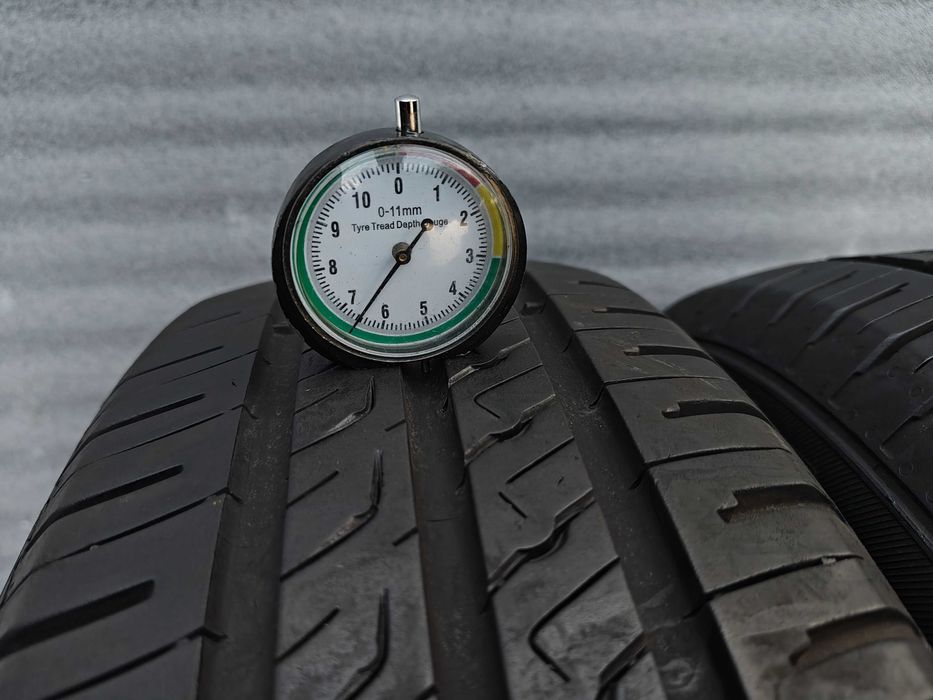 Opony Letnie 185/65/14 Barium 2szt 6,5mm MB