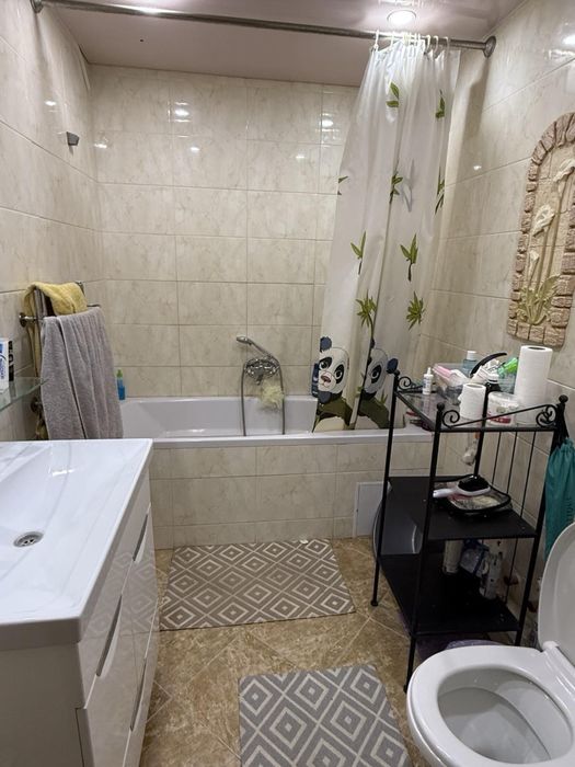 Таунхаус вул. Львівська