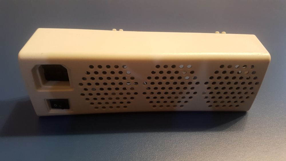 Dissipador XBOX