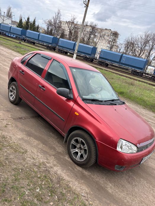 Подам автомобіль