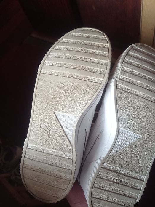 Кроссовки 35-36 р. Puma