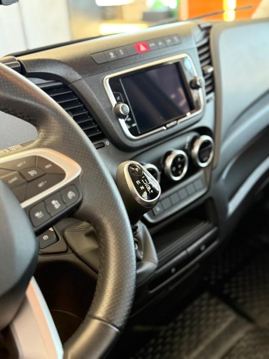 Wynajem Lawety Autolawety Iveco Daily