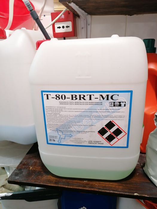 I-823 detergentes para lavandaria Lote de detergente ocasião