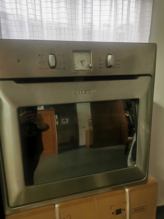 Forno de encastrar Ariston